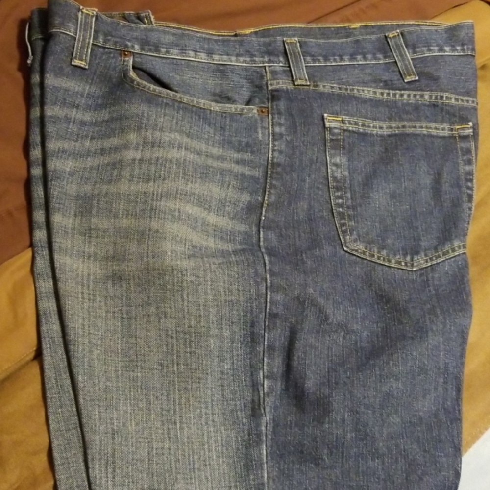 Jeans - Picture 3 of 3